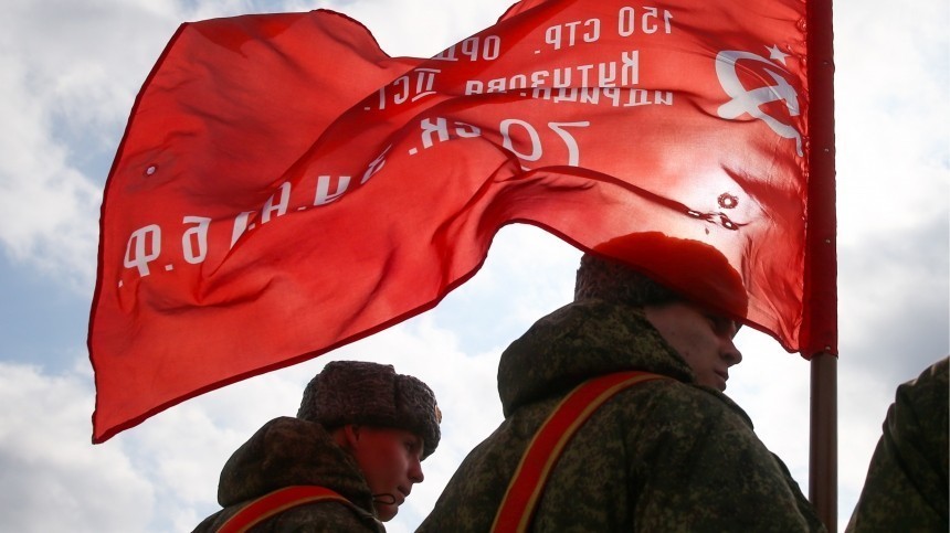Дмитрий Песков заявил, что Парад Победы обязательно состоится