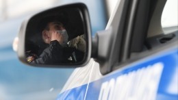 Полиция задержала сбежавших из иркутской психбольницы уголовников