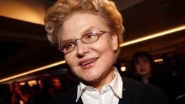 Елена Малышева раскрыла, как не заразиться коронавирусом через еду