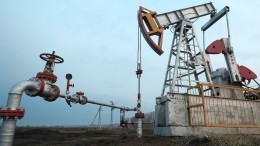 Новак рассказал, когда закончится кризис на рынке нефти