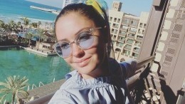 Агата Муцениеце восстановила свой Instagram и поведала о желании обрести счастье