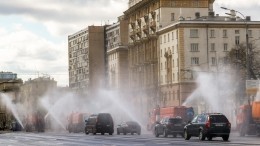 На сайте мэрии Москвы открыли доступ к оформлению цифровых пропусков