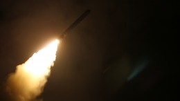 КНДР выпустила несколько крылатых ракет малой дальности в сторону Японского моря