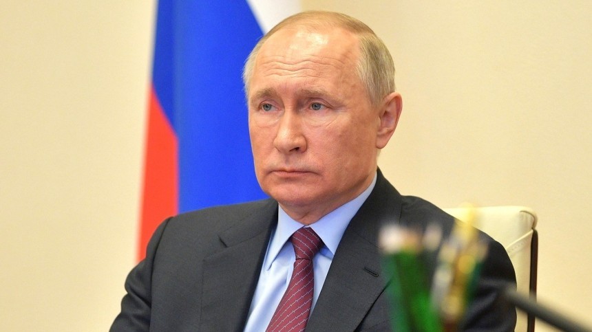 Путин утвердил состав Совета при президенте по науке и образованию