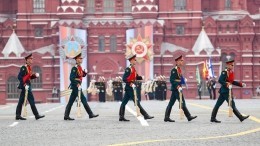Ветераны попросили Путина отложить Парад Победы в Москве