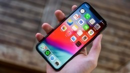 Apple представила новый бюджетный iPhone