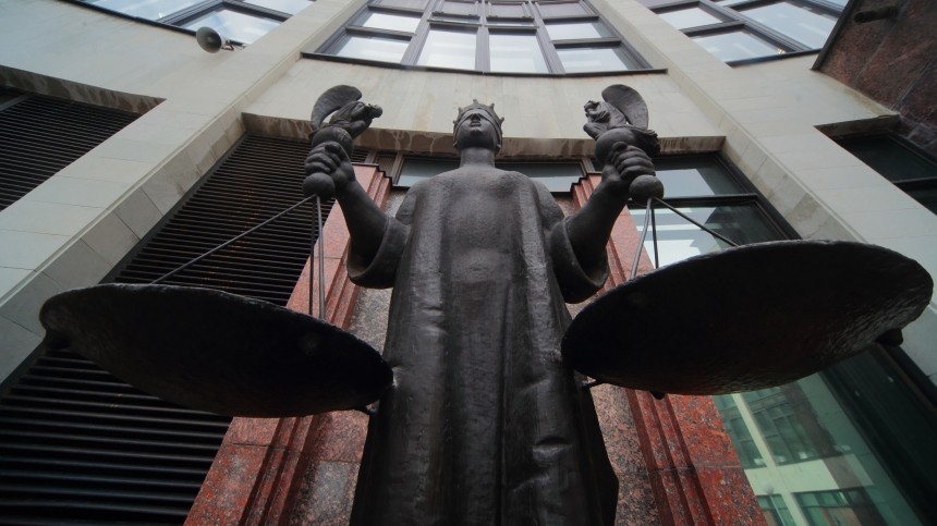 Дело о хищениях экс-замминистра культуры Пирумова передали в суд