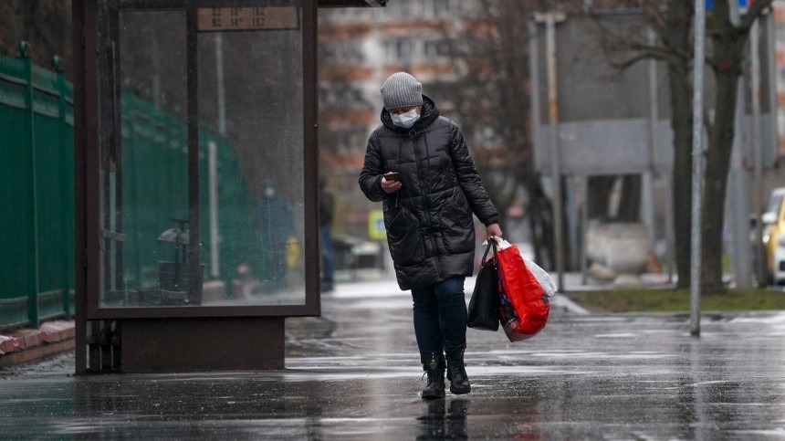 Названы обязательные. Передвигаться по Москве пешком.