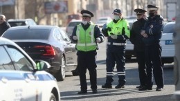 Собянин не исключил возможности ужесточения ограничительных мер в Москве