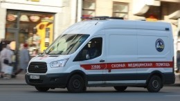 Число инфицированных COVID-19 в России за сутки увеличилось на 4785