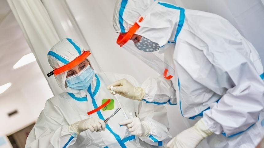 Число зараженных коронавирусом в мире за последние сутки увеличилось на 85 тысяч человек