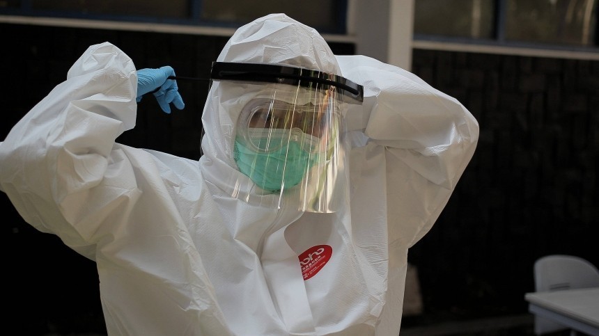 Академик РАН спрогнозировал мощность второй волны эпидемии коронавируса