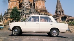 Путин поздравил «АвтоВАЗ» с 50-летием выпуска первых «Жигулей»