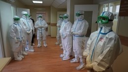 Бесценный груз: Банк «РОССИЯ» передал Петербургу медицинское оборудование для борьбы с COVID-19