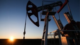 Цена нефти WTI впервые в истории опустилась ниже восьми долларов за баррель