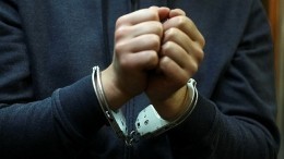 Грузия выдала России трех граждан, обвиняемых в совершении умышленных преступлений