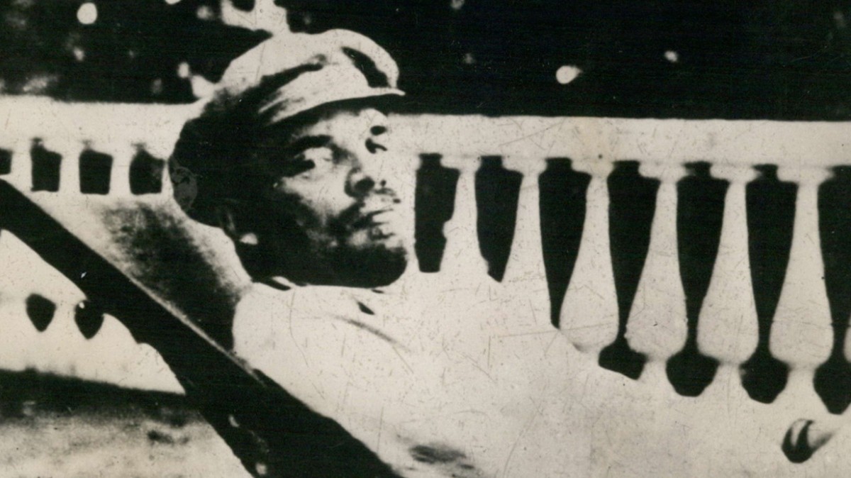 Краткая биография Ленин Владимир Ильич: факты из жизни и деятельности