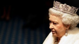 Королева-рекордсмен: памяти Елизаветы II