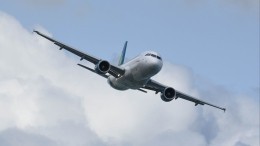 Глава S7 дал прогноз возобновления международного авиасообщения