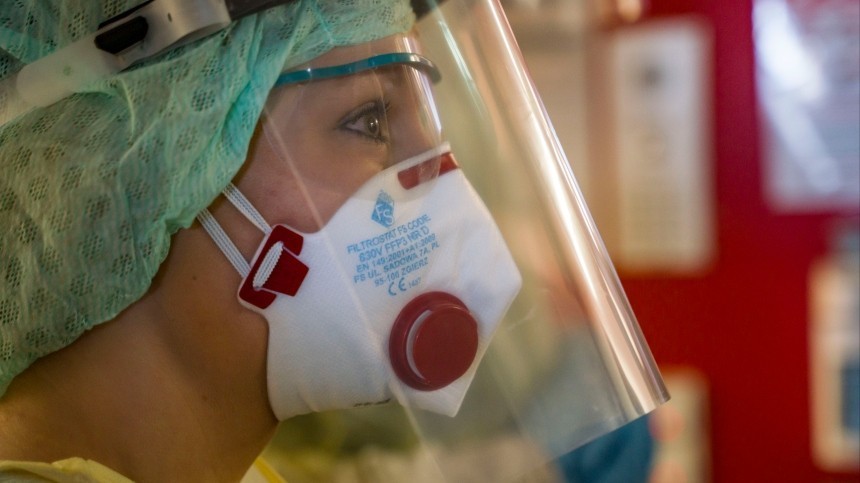 Московские врачи вылечили от коронавируса еще 181 человека