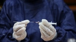 ВОЗ сочла перспективными девять российских разработок вакцин против COVID-19