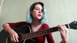 Девушка покорила сеть кавер-версией песни Меладзе на английском