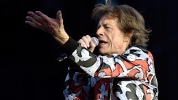 «Living In a Ghost Town»: The Rolling Stones посвятили клип карантину