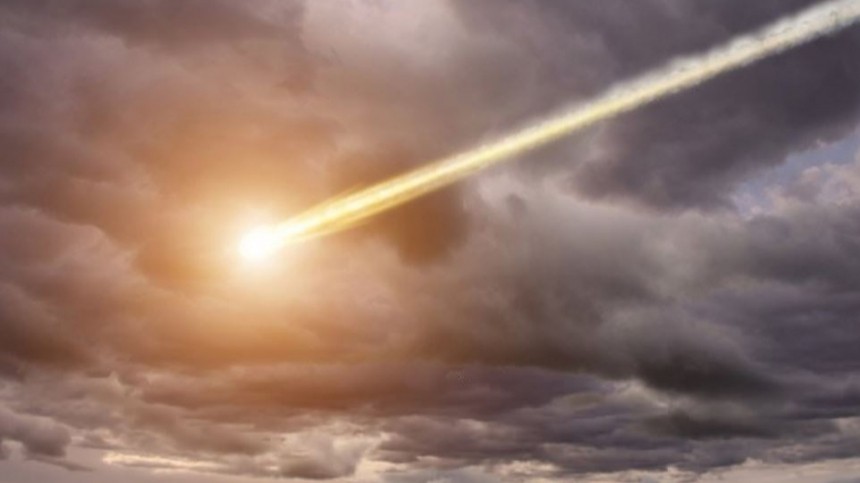 Ученые подтвердили первый случай гибели человека от метеорита