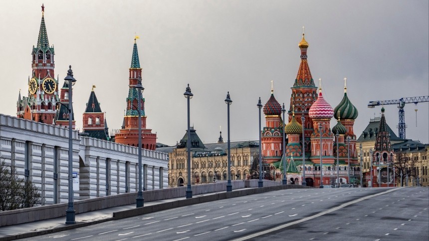 Как оформить пропуск для поездок по Москве во время пандемии COVID-19?