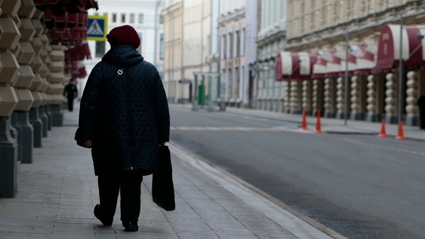 Юристы ОНФ защитили от увольнения 74-летнюю петербурженку, соблюдавшую карантин