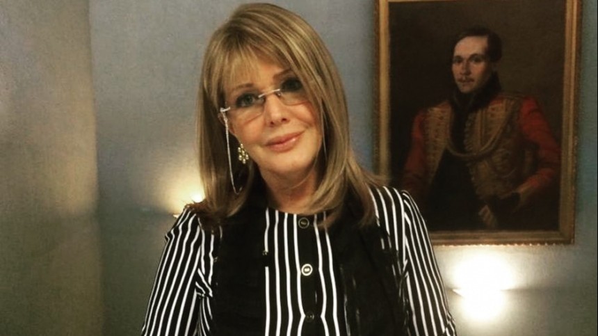 Драма дочерей Елены Прокловой. Как актриса стала мамой и бабушкой одновременно? Драма дочерей Елены Прокловой. Как актриса стала мамой и бабушкой одновременно?