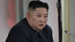 Американские СМИ распространили слухи о возможной смерти Ким Чен Ына