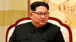 Глава корейской организации ответил на слухи о смерти Ким Чен Ына