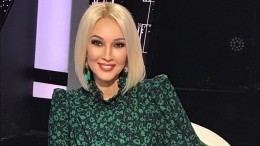 Кудрявцева подарила 30-летнему сыну авто на день рождения