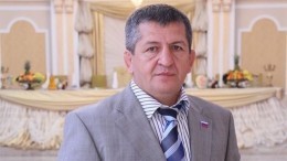 «Все в порядке будет»: Тактаров рассказал о состоянии отца Хабиба Нурмагомедова