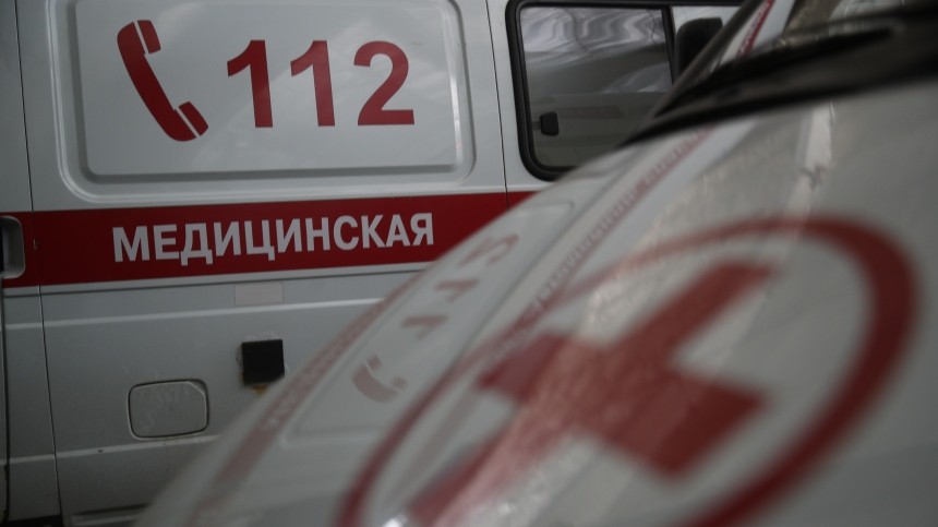 Три человека пострадали в результате хлопка газа в Новосибирске