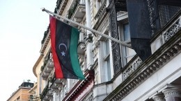 Хафтар объявил о переходе власти в Ливии к военным