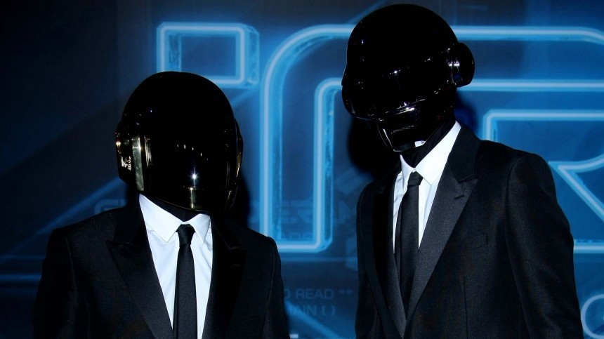 Дуэт Daft Punk впервые за десять лет напишет саундтрек к фильму