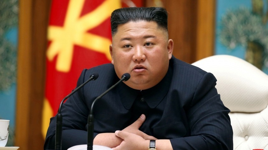 У Кремля нет информации о состоянии здоровья Ким Чен Ына — Песков
