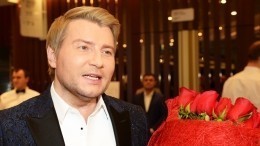 «Поросеночек»: Басков признался, что рос упитанным мальчиком, и показал фото