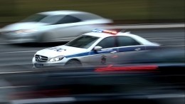 Как в крутом боевике: полицейский открыл огонь по автомобилю нетрезвого гонщика в Пскове