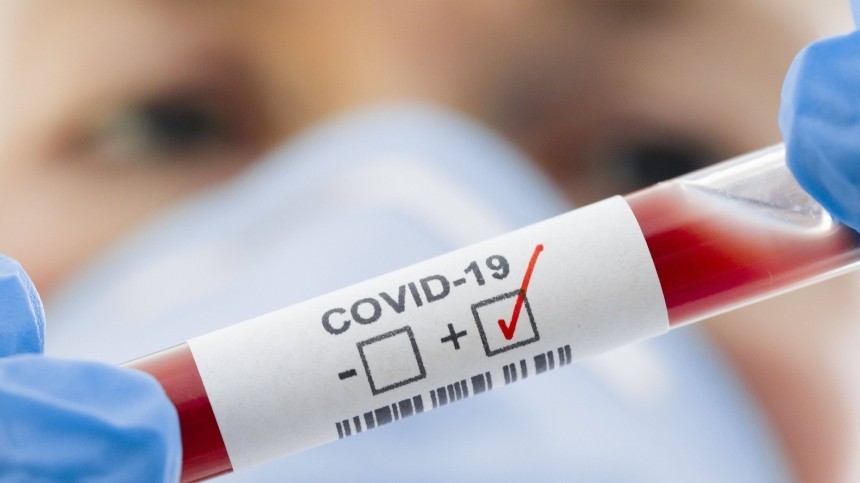 В России на 3 мая зарегистрировано более 134 тысяч случаев коронавируса