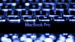 Компания Apple представила усовершенствованный MacBook Pro 13