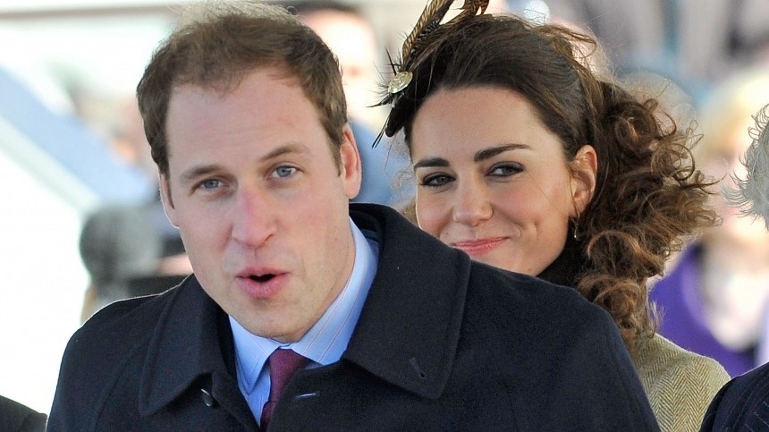 Почему принц Уильям почти 10 лет отказывался жениться на Кейт Миддлтон?