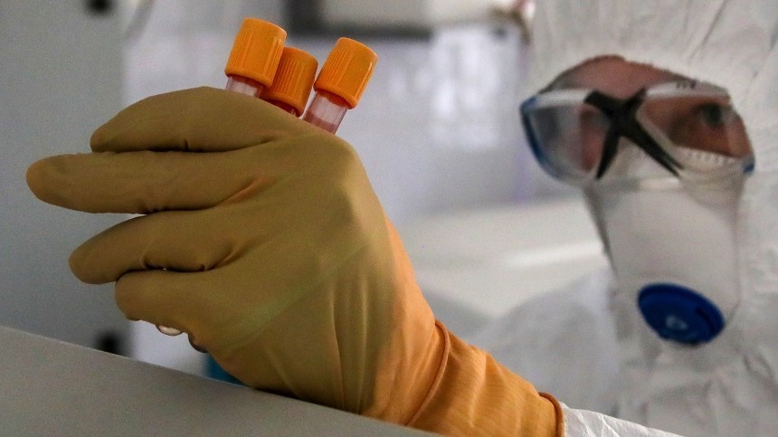 В Минздраве раскрыли первые итоги испытаний российских вакцин от коронавируса