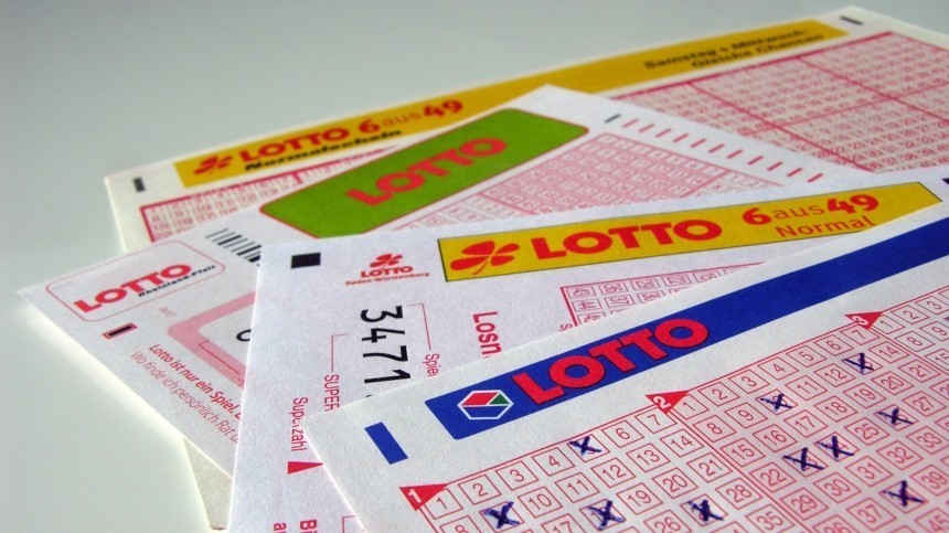 Австралиец перепутал лотерейные билеты и сорвал джекпот