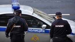 В Москве задержан создатель проекта «Омбудсмен полиции»