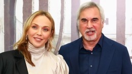 Джанабаева рассказала о «скрытых проблемах» в отношениях с Меладзе