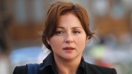 В Кубанском казачьем войске прокомментировали конфликт из-за нарушения самоизоляции актрисой Банщиковой