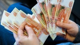 Кабмин выделил более 81 миллиарда рублей пострадавшему от пандемии бизнесу